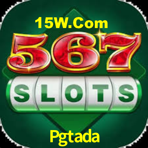 Pgtada,Pgtada App