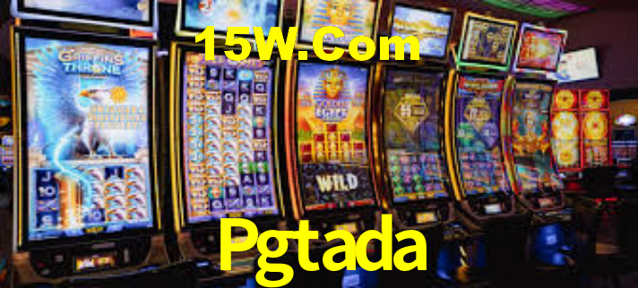 PIX Instantâneo Pgtada