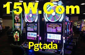 Torneios Pgtada