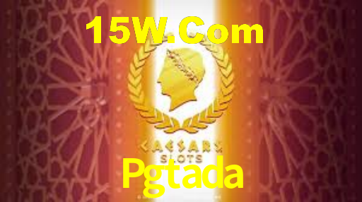 Pgtada - Plataforma Oficial - Pgtada App