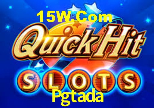 Pgtada App