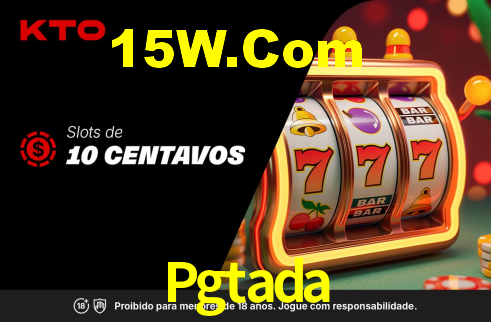 Pgtada Game