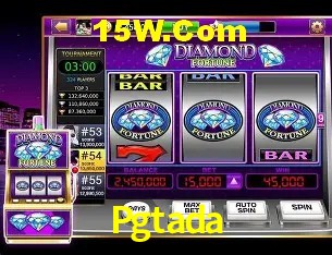 Casino Ao Vivo Pgtada