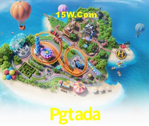 Provedores de Jogos Pgtada