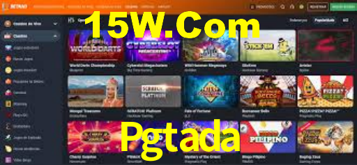 Sinta a adrenalina dos jogos de cassino com Pgtada