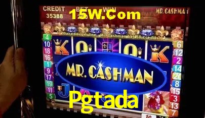 Cadastro Rápido Pgtada