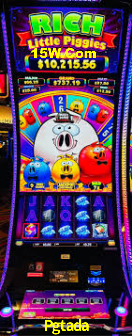 Pgtada Game
