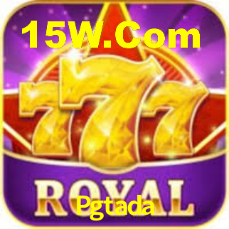 Pgtada Game