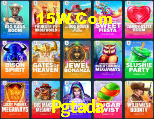 Pgtada App