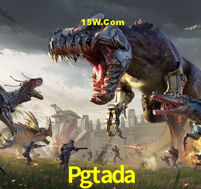 Casino Ao Vivo Pgtada
