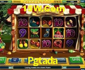 Login Seguro Pgtada