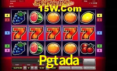 Integração de APIs Pgtada