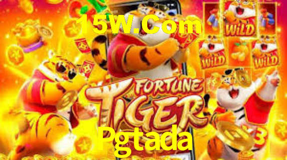 Bônus Generosos e Exclusivos no Pgtada para Você!
