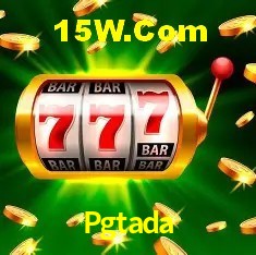 Tecnologia da Plataforma Pgtada