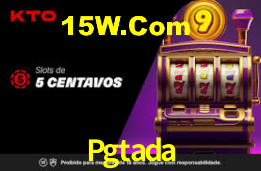 Pgtada: Seu Cassino Premiado com Pagamentos Rápidos