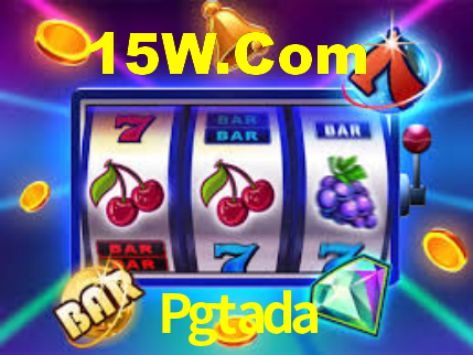 Pgtada App